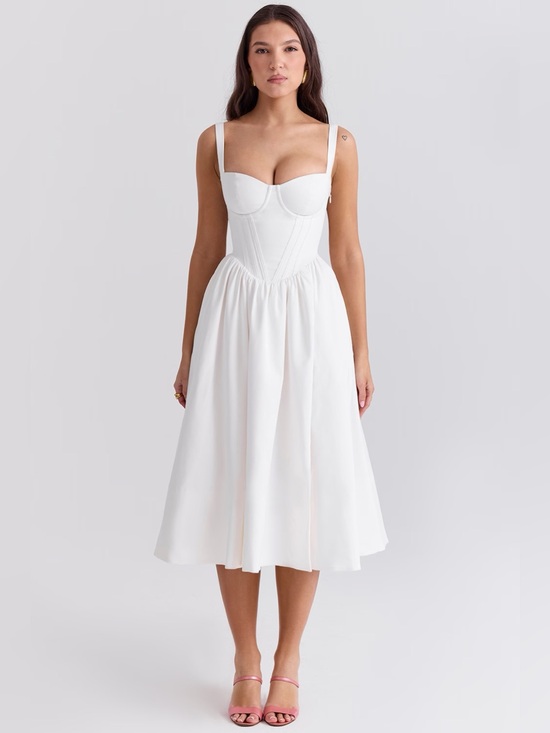 House of CB Dresses & Skirts - House of CB Kelly corset dress